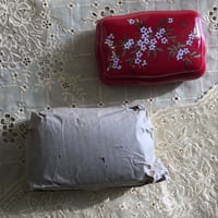 علبة سيراميك ~ صناعة ايطالية فنتج