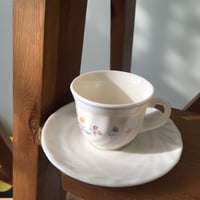 Cup كوب فرنسي فنتج من اركوبال