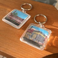 ‏ small medals ميدالية ( تحية من الأراضي المقدسة )