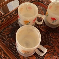 كوب بلاستيك فنتج | حجم صغير