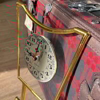 ساعة حائط فنتج | صناعة تايوان