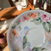 كوب ياباني عتيق ونادر من NIKKO