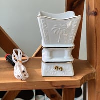 مبخرة سيارة فنتج و نادرة | صناعة اليابان