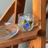 كوب صناعة إندونيسية | فنتج