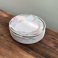 نص درزن صحون صين فنتج