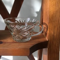 كوب امريكي فنتج من الكرستال