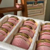 فناجيل يابانية فنتج نادرة وفاخرة