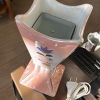 مبخر فنتج شعار اهلا وسهلا