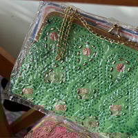 شنطة فنتج صناعة هونغ كونغ