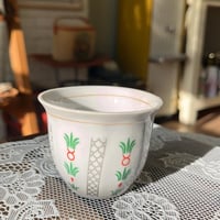 فنجال حجم كبير | اصدار قديم