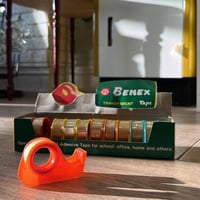 شريط لاصق ( تيب ) اصدار قديم