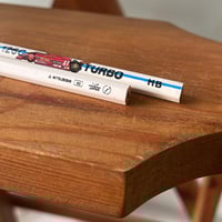 قلم رصاص فنتج من مستوبيشي