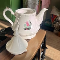 إبريق سيراميك | فنتج