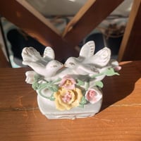 تحفة فنتج من السيراميك | حجم صغير