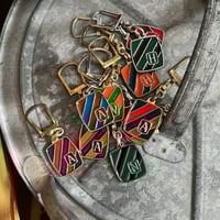 medal ، ميدالية فنتج - حروف