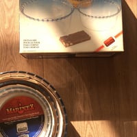 طقم من 3 قطع فنتج