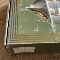 نص درزن بيالات فنتج صناعة تركية