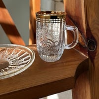 بيالات فنتج صناعة كورية من PARKA GLASS