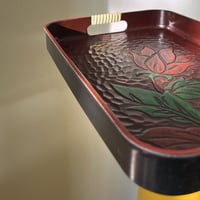 طقم من 3 صياني صناعة يابانية فنتج ونادرة اصدار الث...