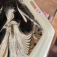 صينية يابانية فنتج اصدار الثمانينات