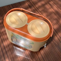 حافظة طعام فنتج | لانش بوكس