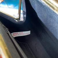 شنطة فنتج من السبعينات