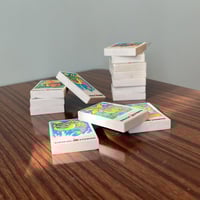 مساحة " ممحاة صناعة ألمانية فنتج