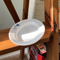 صحن فنتج صناعة إسبانية من هرمونيا