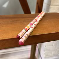 قلم رصاص فنتج | صناعة يابانية