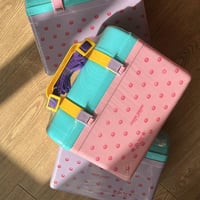 لانش بوكس - التسعينات