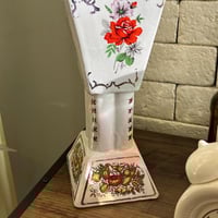 مبخر فنتج ونادر نمط ريفي | صناعة تايوان