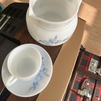 طقم فنتج من Hanamori