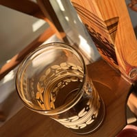 قلاص فنتج | صناعة أمريكية ماركة Libbey