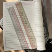 مسطرة فنتج صناعة تايوان