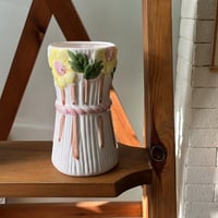 فازة خزف اصدار قديم