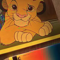 دفتر RE LEONE| صناعة إيطالية فنتج