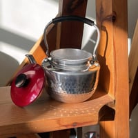 إبريق ألمنيوم صناعة يابانية فنتج