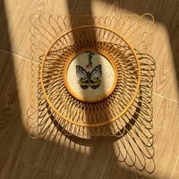 من الخيزران - صناعة تايوان فنتج