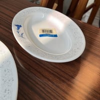 صحن فنتج صناعة إسبانية من هرمونيا