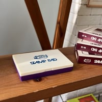 Stamp - حبر أختام فنتج