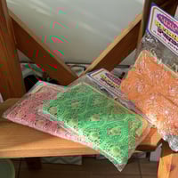 شنطة فنتج صناعة هونغ كونغ