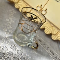 استكانات فنتج - حجم صغير