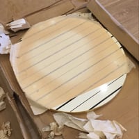 طاولات زاوية فنتج صناعة تايوان