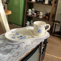 طقم من قطعتين فنتج ونادر صناعة اليابان You & Me