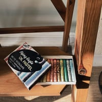 ألوان زيتية فنتج