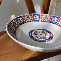 مجموعة من 6 صحون فنتج