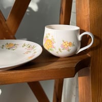 كوب ياباني فنتج ماركة HOYA