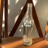 غرشة " كراش " قديمة