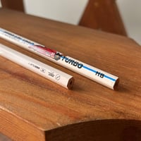 قلم رصاص فنتج من مستوبيشي