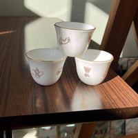 فنجال " أفراح " صناعة كورية فنتج